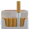 Paterson Predicts "Uprising" Over Cigarette Tax Collection